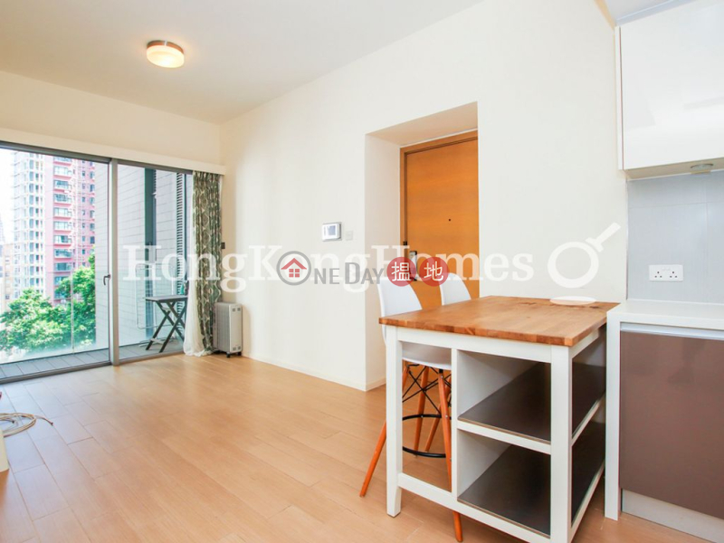 2 Bedroom Unit at Soho 38 | For Sale, Soho 38 Soho 38 Sales Listings | Western District (Proway-LID76507S)