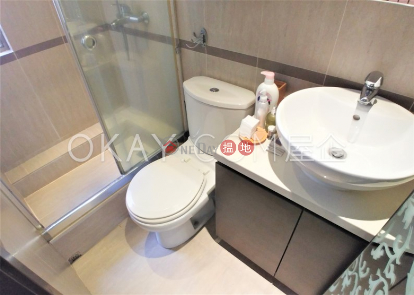 Rare 1 bedroom with terrace | Rental | 31-37 Mosque Street | Western District Hong Kong | Rental, HK$ 26,000/ month