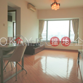 Charming 2 bedroom in Kowloon Station | For Sale | Sorrento Phase 1 Block 6 擎天半島1期6座 _0