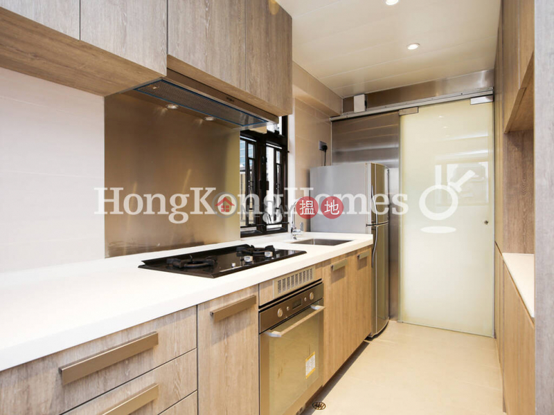 HK$ 37,000/ month Tycoon Court, Western District, 3 Bedroom Family Unit for Rent at Tycoon Court