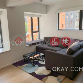 Intimate 1 bedroom in Wan Chai | Rental|Wan Chai District15 St Francis Street(15 St Francis Street)Rental Listings (OKAY-R286083)_0