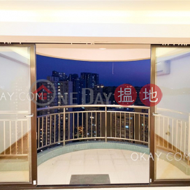 3房2廁,實用率高,海景,連車位《碧瑤灣45-48座出租單位》 | 碧瑤灣45-48座 Block 45-48 Baguio Villa _0