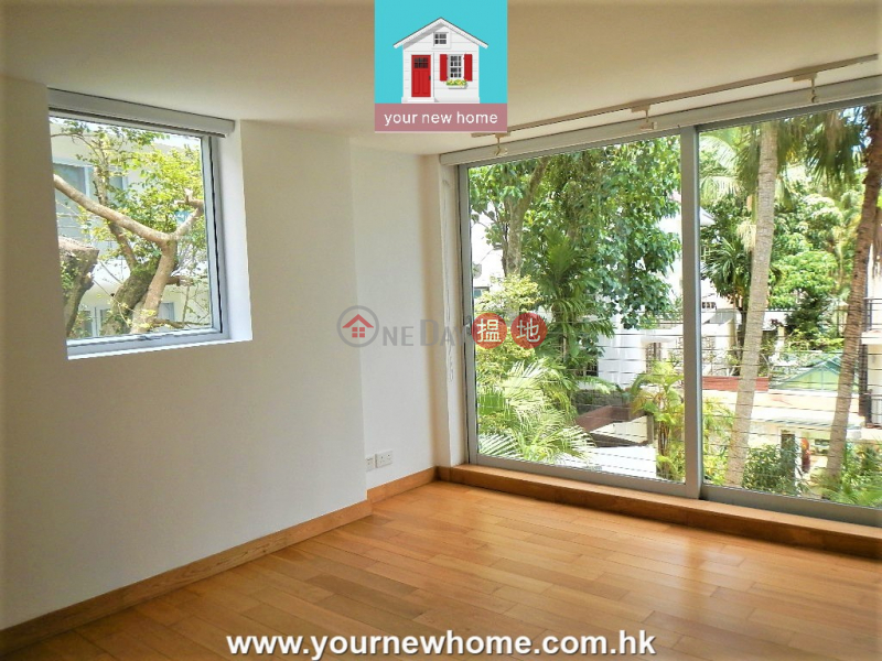 Pool Villa in Sai Kung for Rent, Greenfield Villa 松濤軒 Rental Listings | Sai Kung (RL2573)