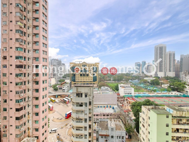 Property Search Hong Kong | OneDay | Residential | Rental Listings, 3 Bedroom Family Unit for Rent at Jones Hive