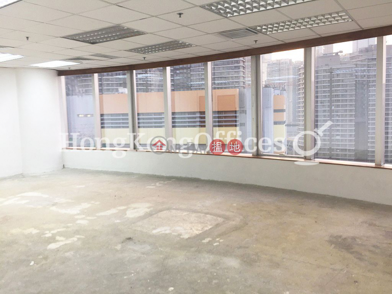 HK$ 42,924/ month | Ocean Building, Yau Tsim Mong | Office Unit for Rent at Ocean Building