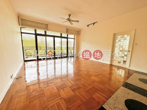 Efficient 3 bedroom with balcony & parking | Rental | Jolly Garden 愉園 _0