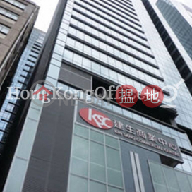 Office Unit for Rent at Kin Sang Commercial Centre