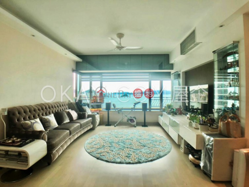 Lovely 4 bedroom on high floor with parking | For Sale 1 Austin Road West | Yau Tsim Mong, Hong Kong | Sales, HK$ 53M