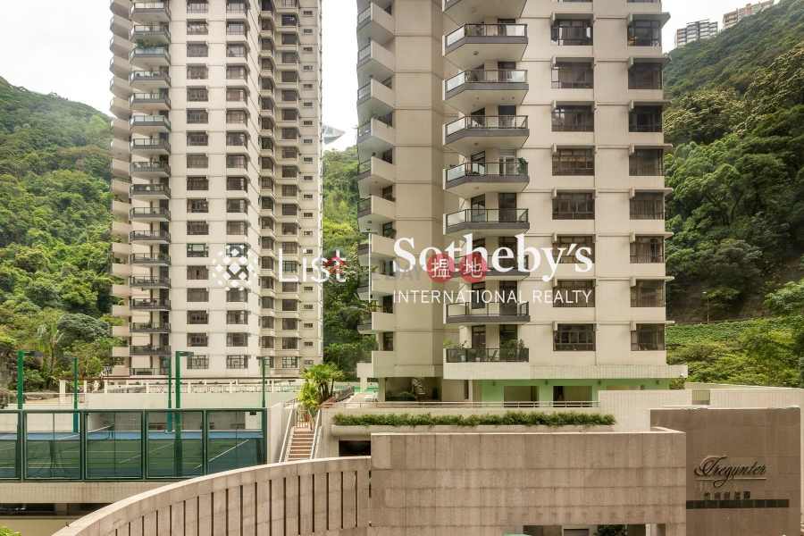 Property Search Hong Kong | OneDay | Residential | Sales Listings | Property for Sale at Tregunter with 3 Bedrooms