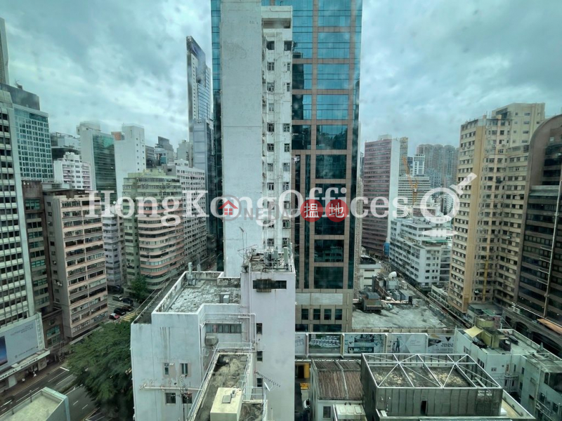Property Search Hong Kong | OneDay | Office / Commercial Property Rental Listings Office Unit for Rent at 208 Johnston Road
