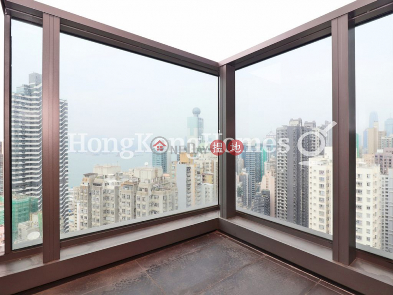 2 Bedroom Unit for Rent at Novum West Tower 2 460 Queens Road West | Western District, Hong Kong | Rental, HK$ 33,800/ month