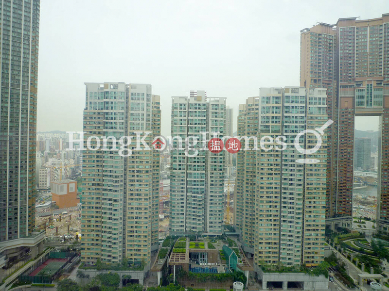 Property Search Hong Kong | OneDay | Residential Rental Listings | 3 Bedroom Family Unit for Rent at The Cullinan