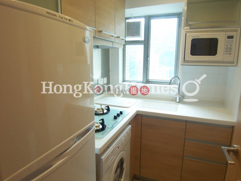 2 Bedroom Unit for Rent at The Zenith Phase 1, Block 1 | 3 Wan Chai Road | Wan Chai District | Hong Kong, Rental | HK$ 26,000/ month
