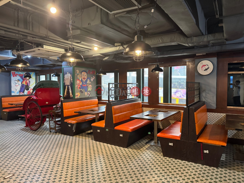 冠景樓極低層|商舖-出租樓盤HK$ 135,000/ 月