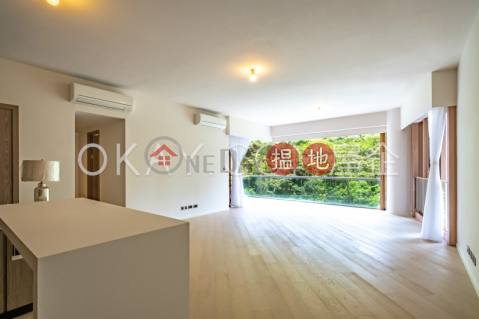 Rare 4 bedroom with balcony & parking | Rental | Mount Pavilia Tower 15 傲瀧 15座 _0
