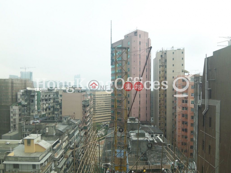 Office Unit for Rent at CF Commercial Tower | CF Commercial Tower 中福商業大廈 Rental Listings