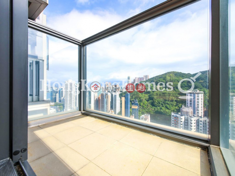 3 Bedroom Family Unit at Warrenwoods | For Sale | 23 Warren Street | Wan Chai District Hong Kong, Sales HK$ 26M