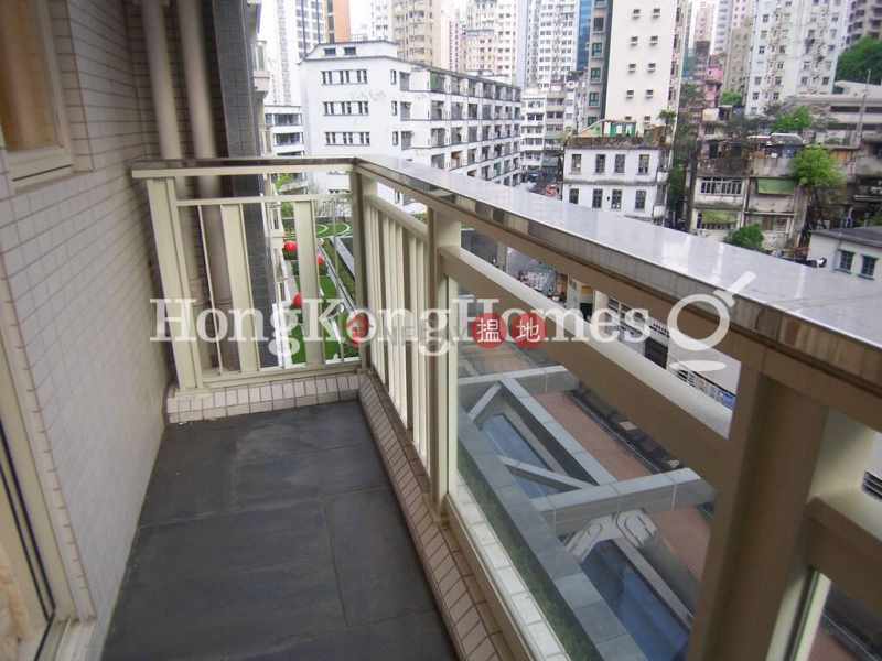 2 Bedroom Unit at Centrestage | For Sale 108 Hollywood Road | Central District, Hong Kong Sales | HK$ 11.98M