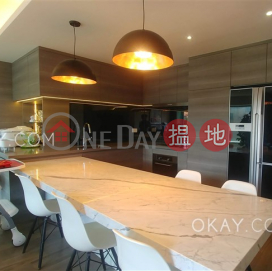 Gorgeous 4 bedroom with balcony | For Sale | Discovery Bay, Phase 12 Siena Two, Joyful Mansion (Block H3) 愉景灣 12期 海澄湖畔二段 安澄閣 _0