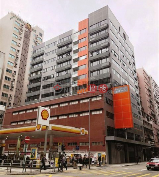 Castle Peak Road Shop for letting, Sing Shun Centre 誠信中心 Rental Listings | Cheung Sha Wan (CLS0705)