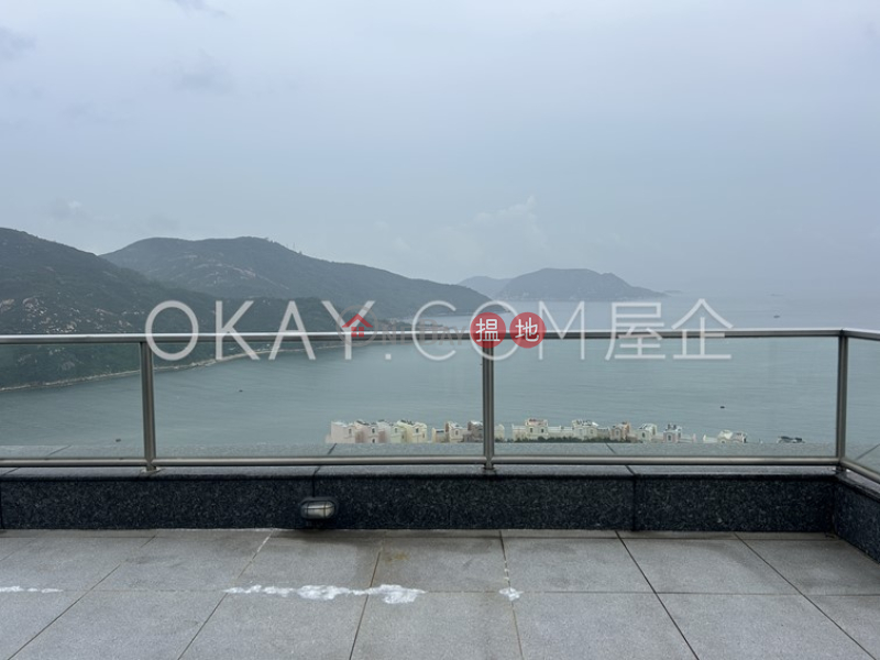 香港搵樓|租樓|二手盤|買樓| 搵地 | 住宅-出售樓盤-4房4廁,實用率高,海景,連車位玫瑰園出售單位