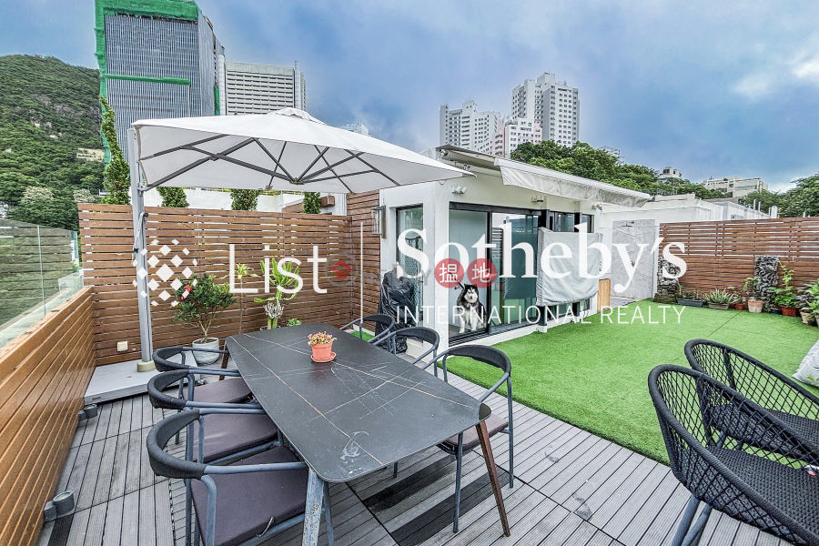 HK$ 100,000/ month, Aqua 33 | Western District, Property for Rent at Aqua 33 with 4 Bedrooms