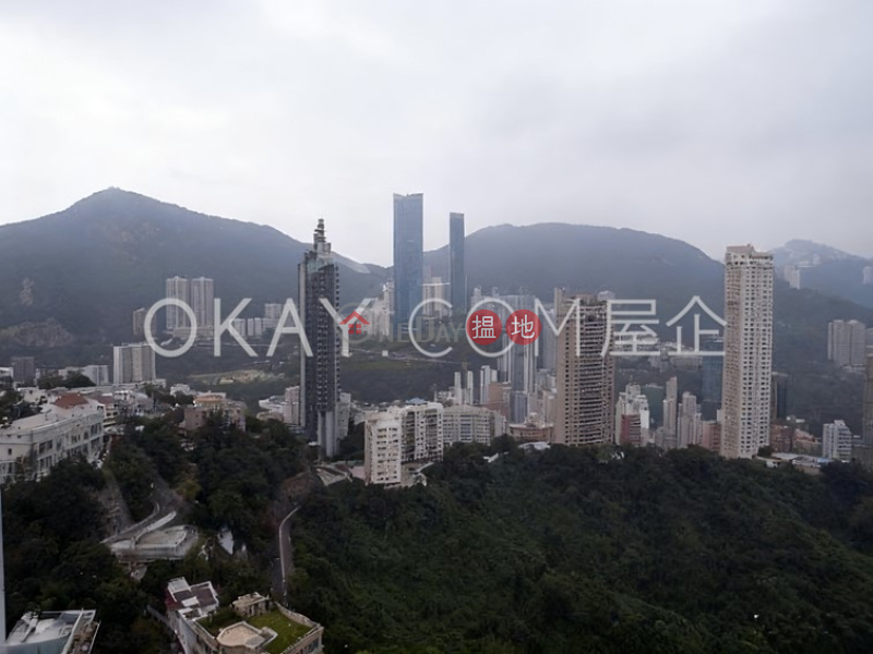 Luxurious 4 bedroom with sea views, balcony | Rental | Cavendish Heights Block 2 嘉雲臺 2座 Rental Listings