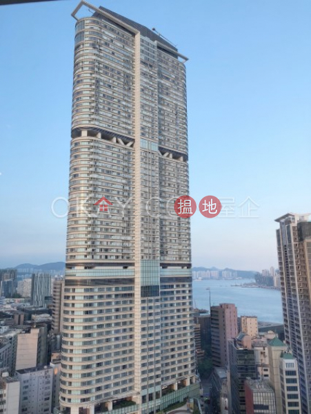 Property Search Hong Kong | OneDay | Residential | Sales Listings Unique 3 bedroom on high floor with harbour views | For Sale