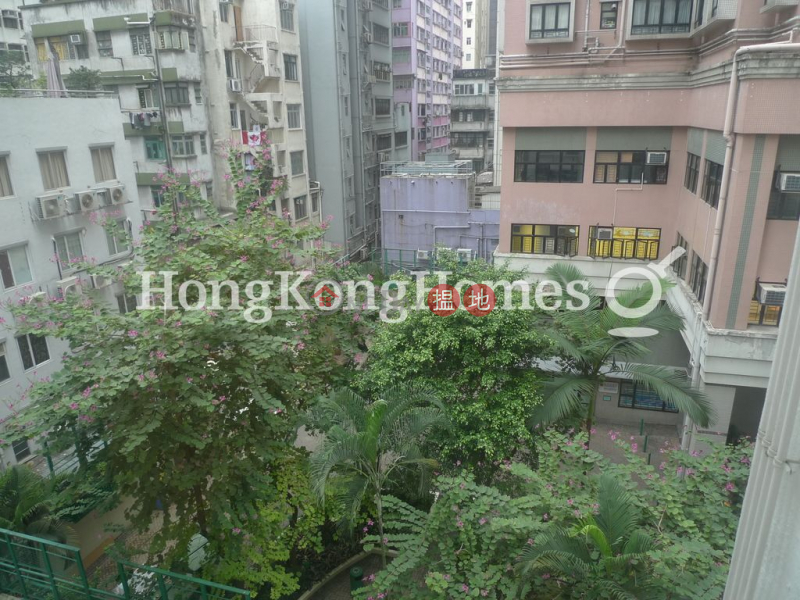 Property Search Hong Kong | OneDay | Residential | Sales Listings 1 Bed Unit at Wai Cheong Building | For Sale
