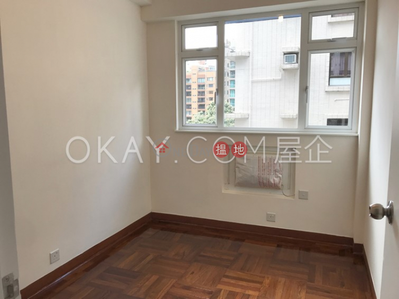 Popular 3 bedroom on high floor with parking | Rental | 110 Blue Pool Road | Wan Chai District, Hong Kong, Rental, HK$ 35,000/ month