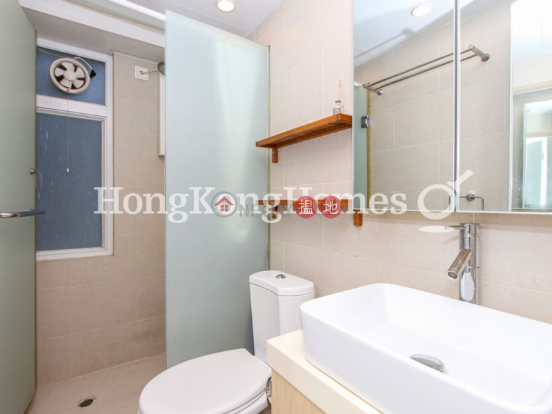 Studio Unit for Rent at Ying Pont Building 69-71A Peel Street | Central District Hong Kong, Rental | HK$ 19,000/ month