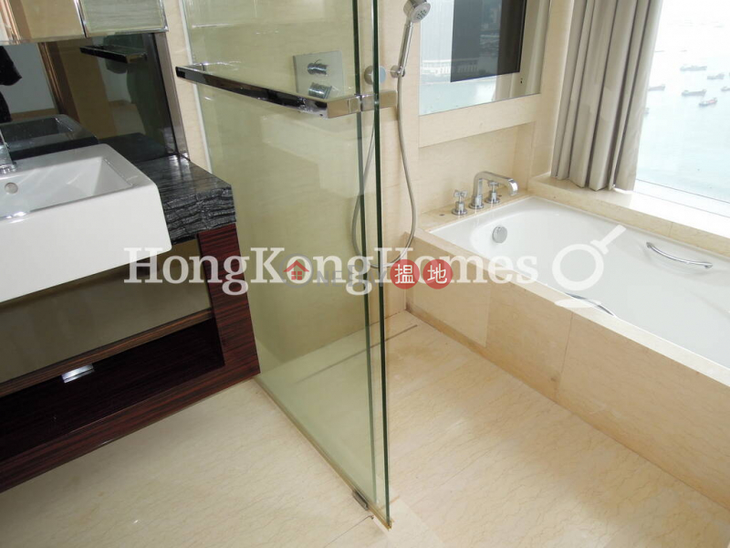 3 Bedroom Family Unit for Rent at The Cullinan, 1 Austin Road West | Yau Tsim Mong, Hong Kong | Rental, HK$ 58,000/ month