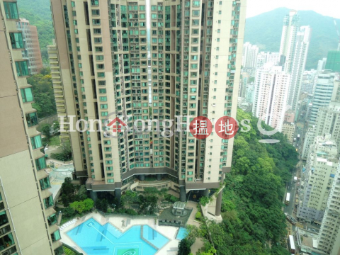2 Bedroom Unit for Rent at The Belcher's Phase 2 Tower 8 | The Belcher's Phase 2 Tower 8 寶翠園2期8座 _0