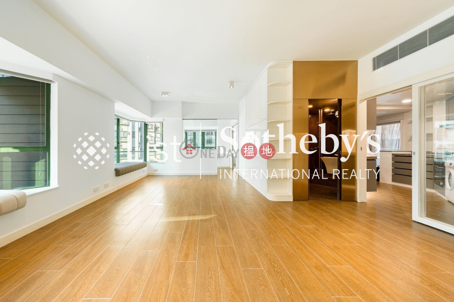 Property Search Hong Kong | OneDay | Residential, Rental Listings, Property for Rent at Y.I with 2 Bedrooms