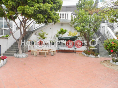 3 Bedroom Family Unit for Rent at Beaulieu Peninsula House 11 | Beaulieu Peninsula House 11 蟠龍半島11座 _0