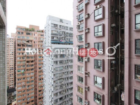 3 Bedroom Family Unit for Rent at Goodview Court | Goodview Court 欣翠閣 _0