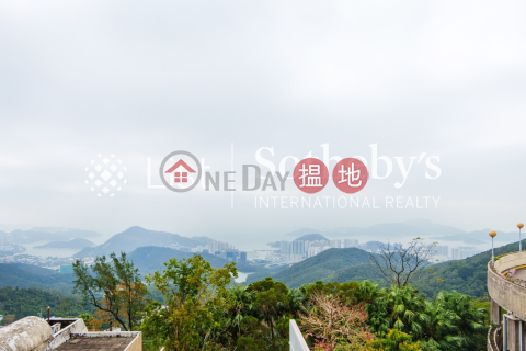 Property for Sale at Ondina Heights Block 1-9 with 4 Bedrooms | Ondina Heights Block 1-9 安寧臺1-9座 _0