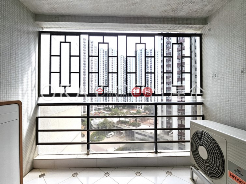 Rare 2 bedroom in Quarry Bay | Rental 4 Tai Wing Avenue | Eastern District | Hong Kong, Rental, HK$ 36,000/ month