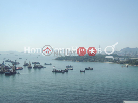 3 Bedroom Family Unit for Rent at Imperial Seashore (Tower 6A) Imperial Cullinan | Imperial Seashore (Tower 6A) Imperial Cullinan 瓏璽6A座迎海鑽 _0