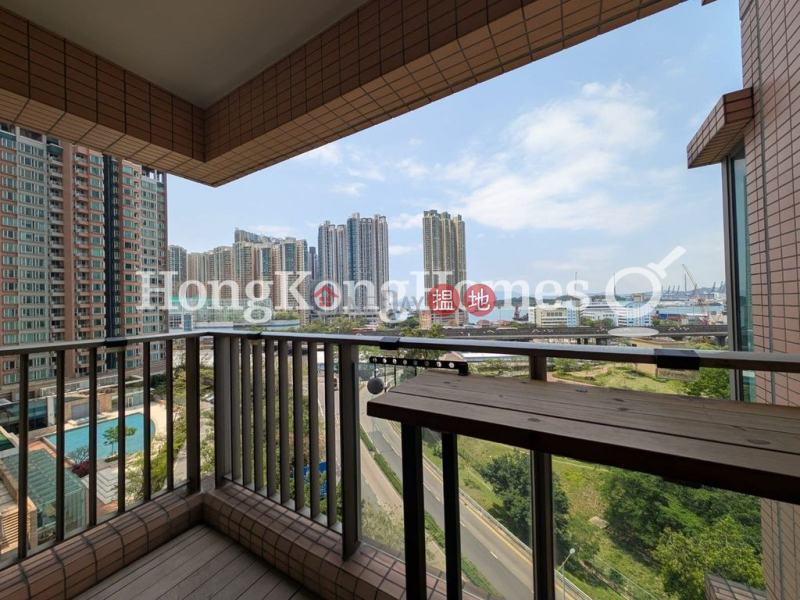 君匯港6座兩房一廳單位出租|油尖旺君匯港6座(Tower 6 Harbour Green)出租樓盤 (Proway-LID56546R)