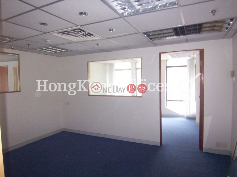 One Hysan Avenue | Middle, Office / Commercial Property Rental Listings, HK$ 58,896/ month