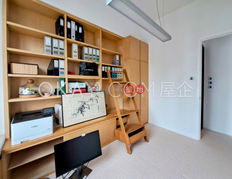 Practical 1 bedroom on high floor with balcony | Rental | J Residence 嘉薈軒 Rental Listings