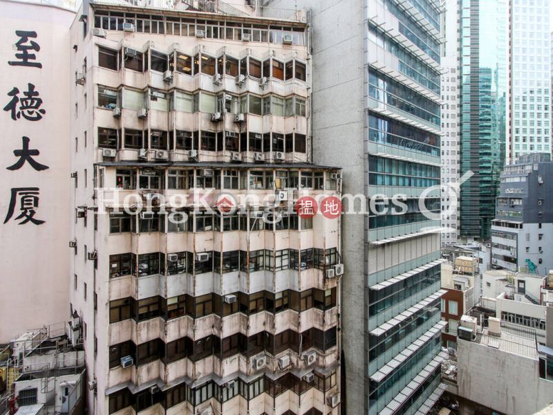 Property Search Hong Kong | OneDay | Residential | Sales Listings, 1 Bed Unit at Mandarin Building | For Sale
