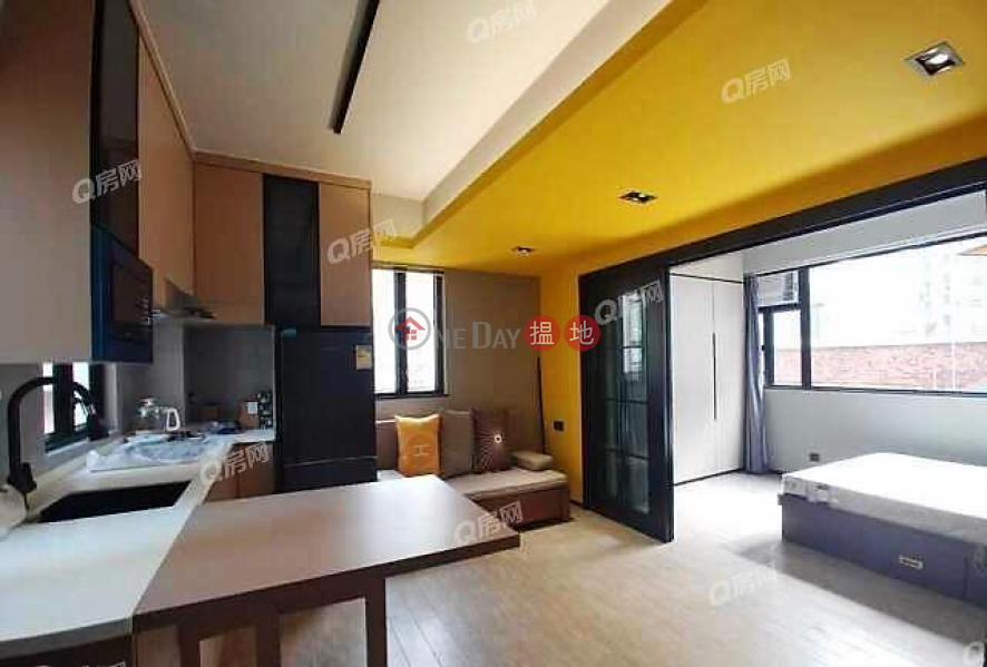 Property Search Hong Kong | OneDay | Residential, Rental Listings | 6-7 Tank Lane | 1 bedroom High Floor Flat for Rent