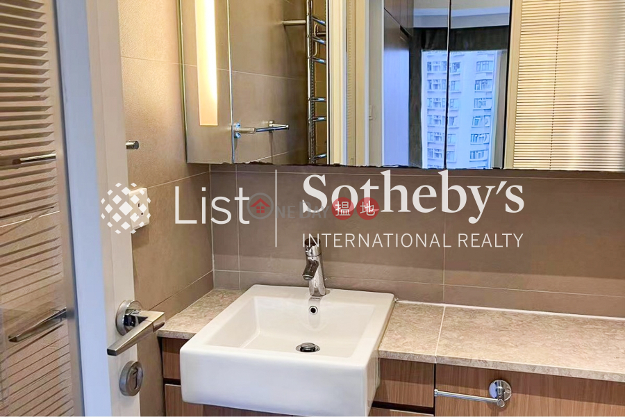 Property Search Hong Kong | OneDay | Residential | Rental Listings | Property for Rent at The Icon with 1 Bedroom