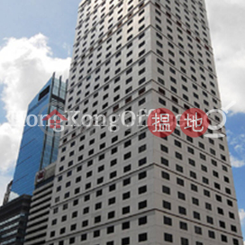 Office Unit for Rent at Bank of American Tower