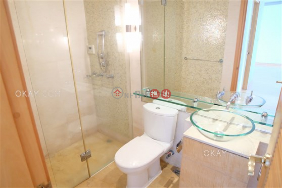 Luxurious 3 bed on high floor with balcony & parking | Rental | Phase 1 Residence Bel-Air 貝沙灣1期 Rental Listings