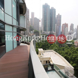 珒然三房兩廳單位出租, 珒然 Argenta | 西區 (Proway-LID131117R)_0