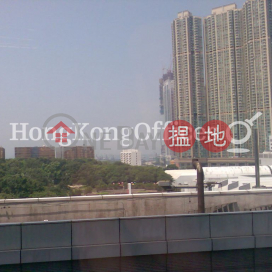 Office Unit for Rent at Mira Place 1, Mira Place 1 美麗華廣場一期 | Yau Tsim Mong (HKO-4879-ABHR)_0