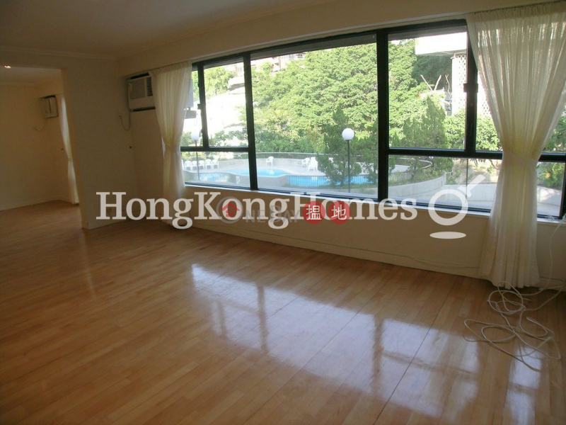 3 Bedroom Family Unit for Rent at Shouson Garden 6A Shouson Hill Road | Southern District | Hong Kong Rental HK$ 75,000/ month